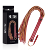 Fetish Submissive Dark Room - Fouet En Cuir Végétalien
